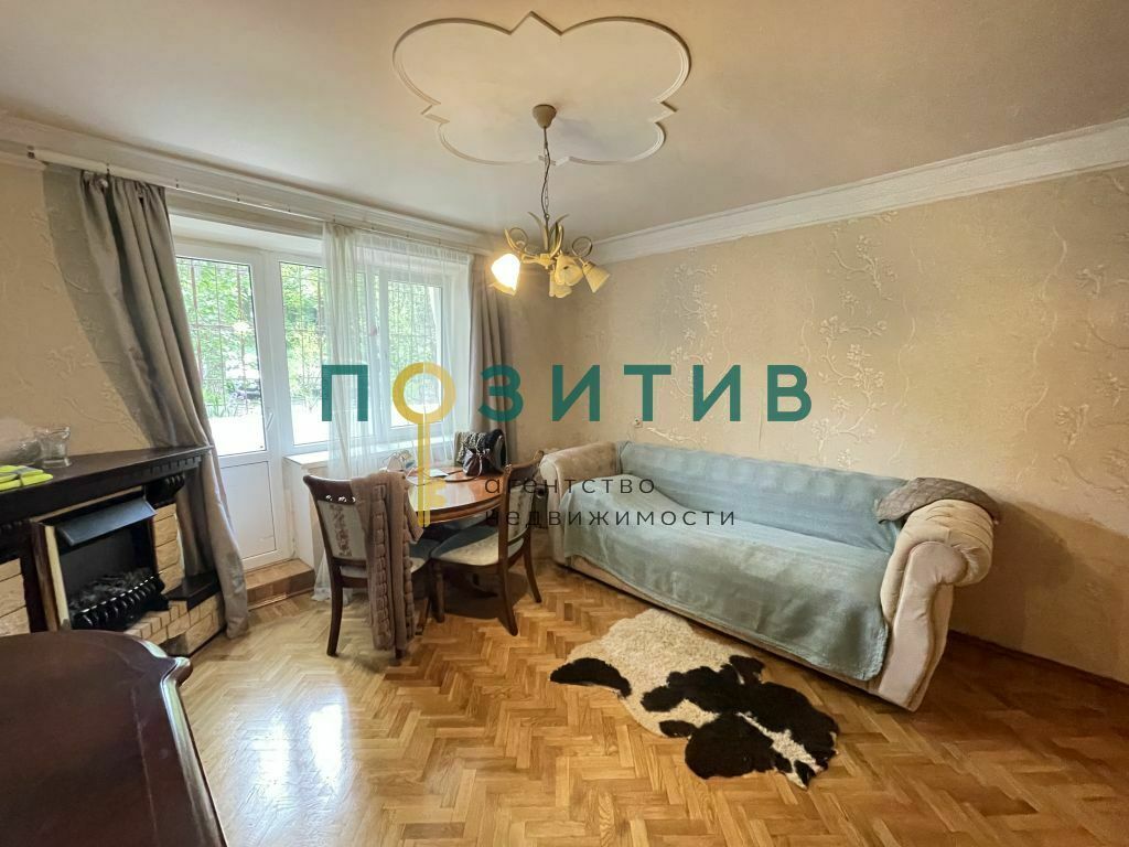 Продажа 2-комнатной квартиры, Пятигорск, Калинина ул