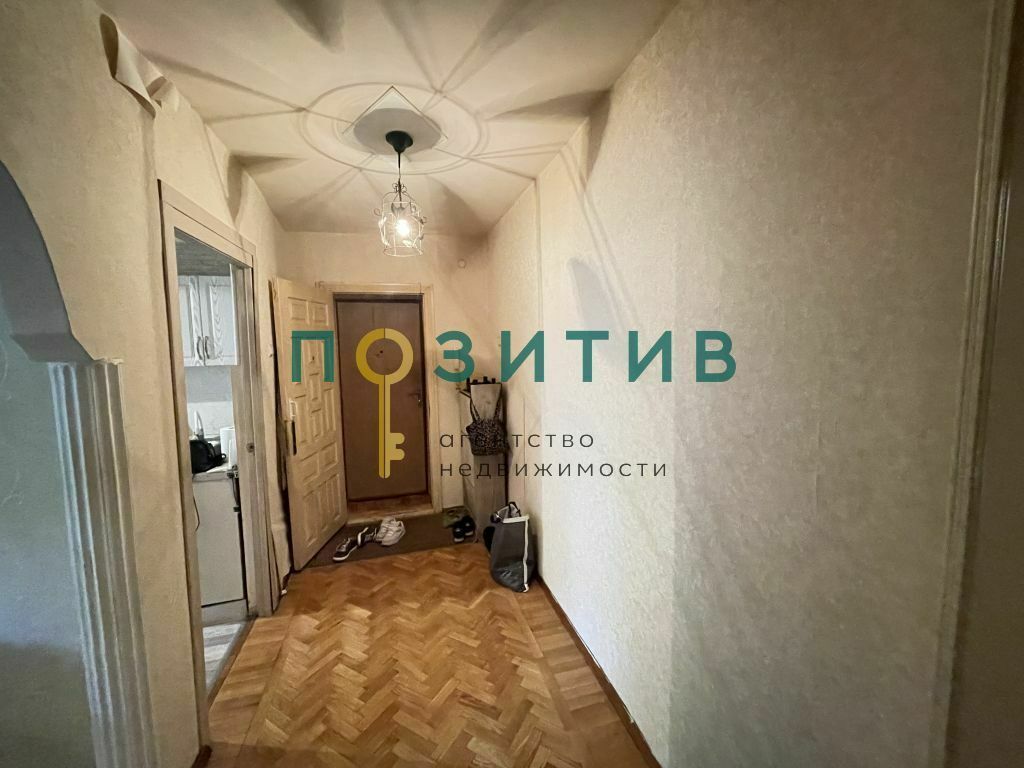 Продажа 2-комнатной квартиры, Пятигорск, Калинина ул