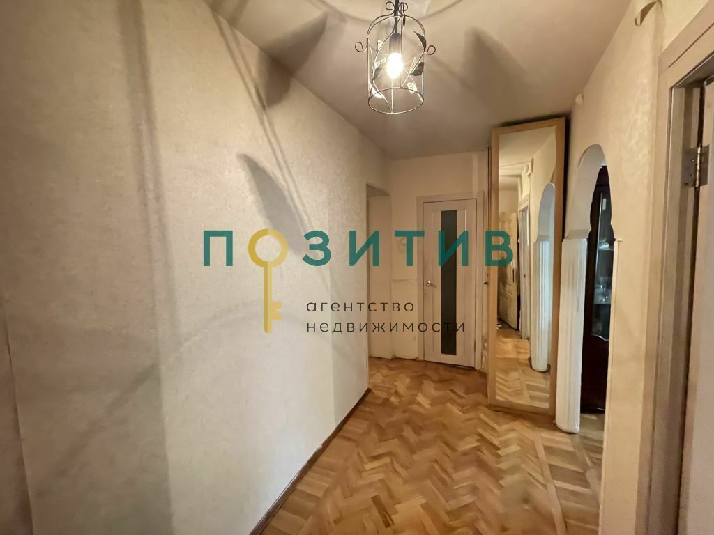 Продажа 2-комнатной квартиры, Пятигорск, Калинина ул