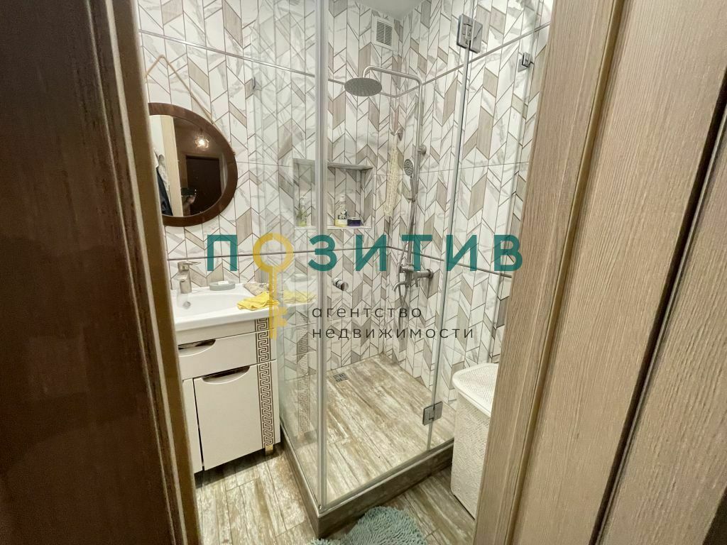 Продажа 2-комнатной квартиры, Пятигорск, Калинина ул