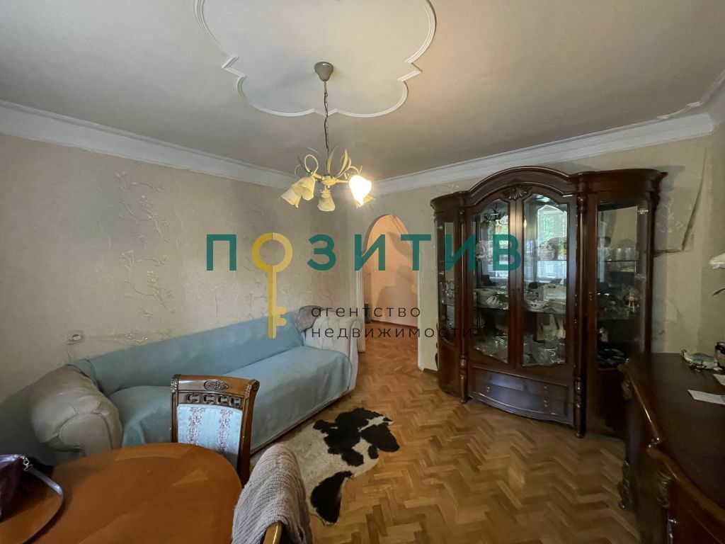 Продажа 2-комнатной квартиры, Пятигорск, Калинина ул