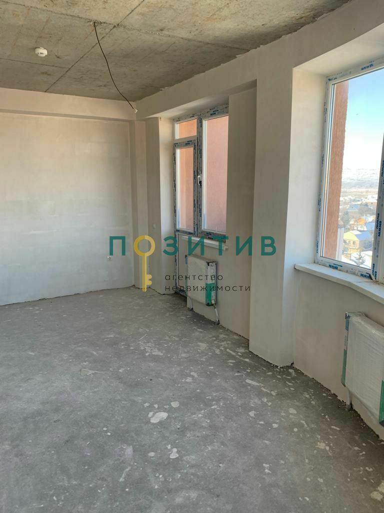 Продажа 3-комнатной квартиры, Пятигорск, Огородная ул,  37А