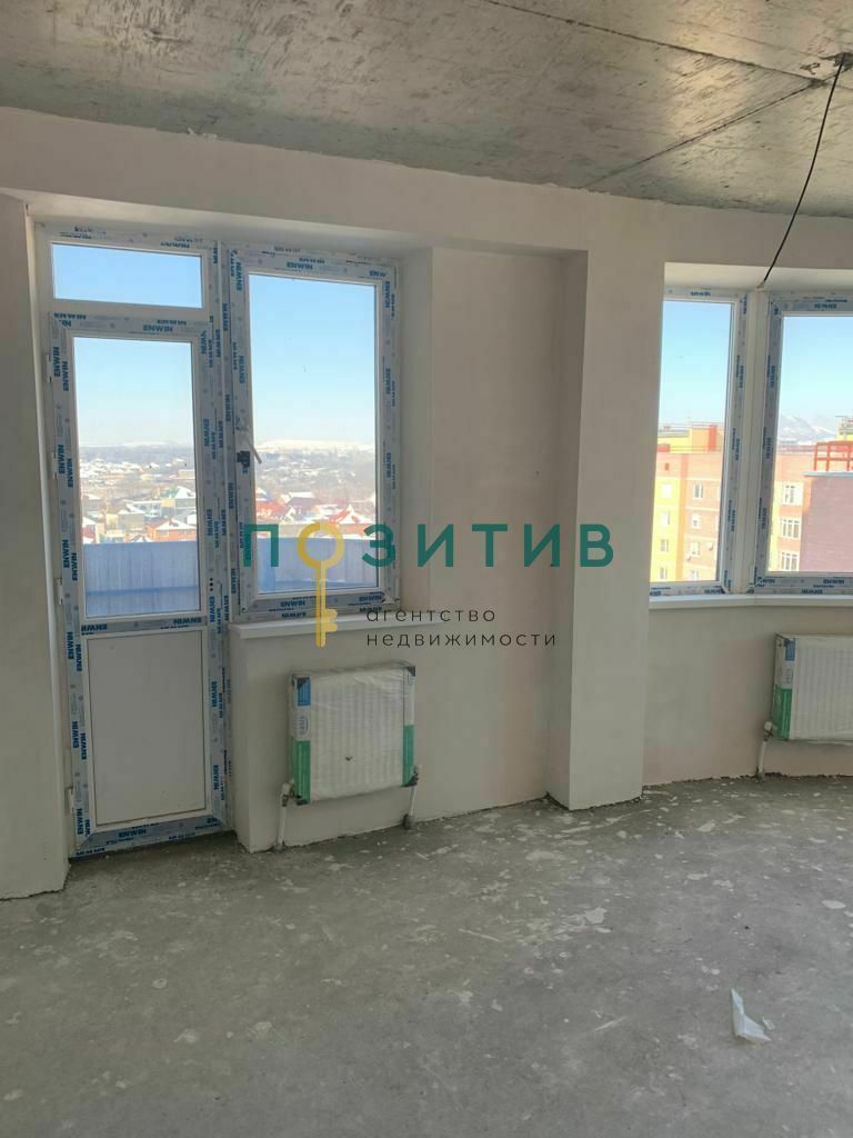 Продажа 3-комнатной квартиры, Пятигорск, Огородная ул,  37А