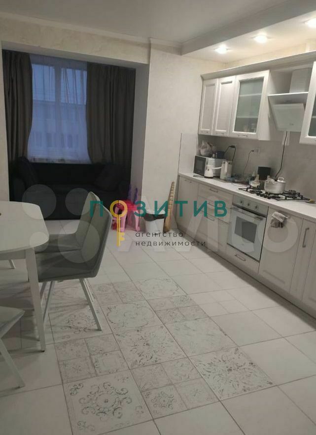 Продажа 2-комнатной квартиры, Пятигорск, Оранжерейная ул,  17