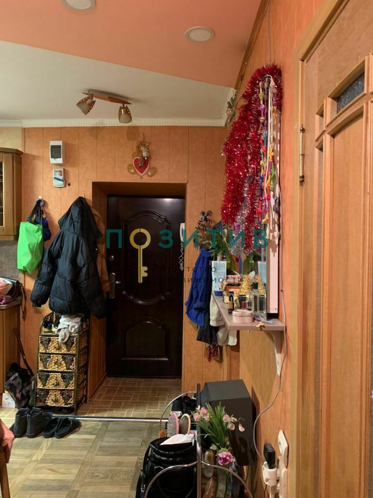 Продажа 3-комнатной квартиры, Пятигорск, 40 лет Октября пр-кт,  60