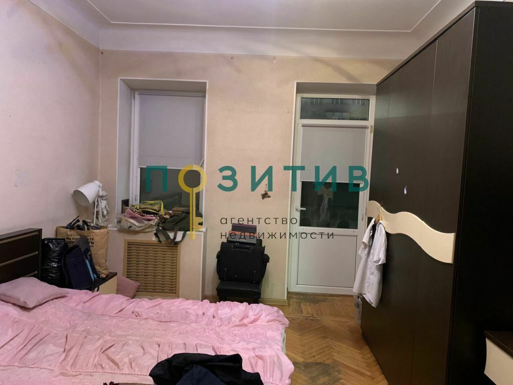 Продажа 3-комнатной квартиры, Пятигорск, 40 лет Октября пр-кт,  60