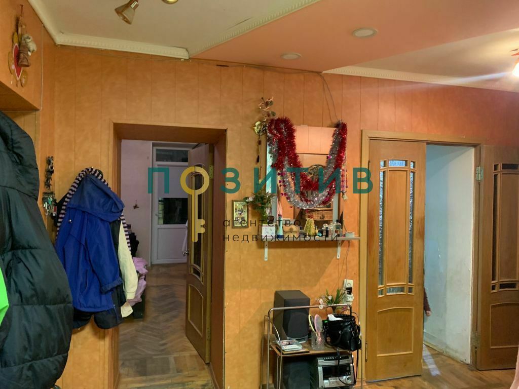 Продажа 3-комнатной квартиры, Пятигорск, 40 лет Октября пр-кт,  60