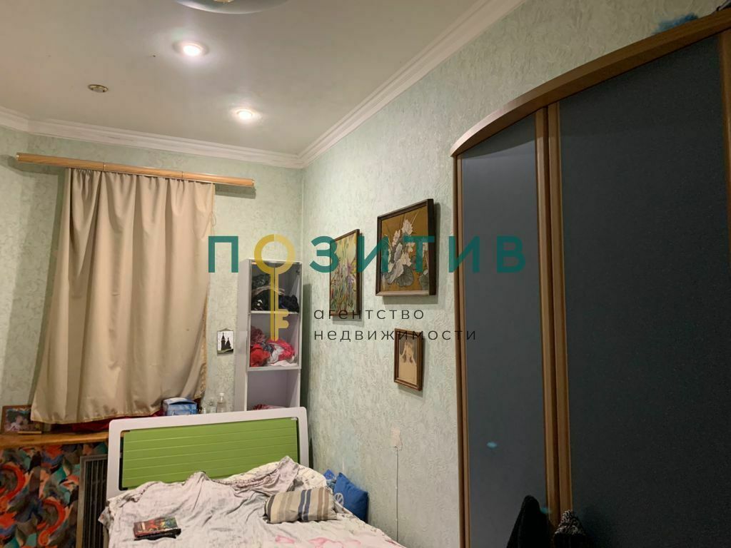 Продажа 3-комнатной квартиры, Пятигорск, 40 лет Октября пр-кт,  60