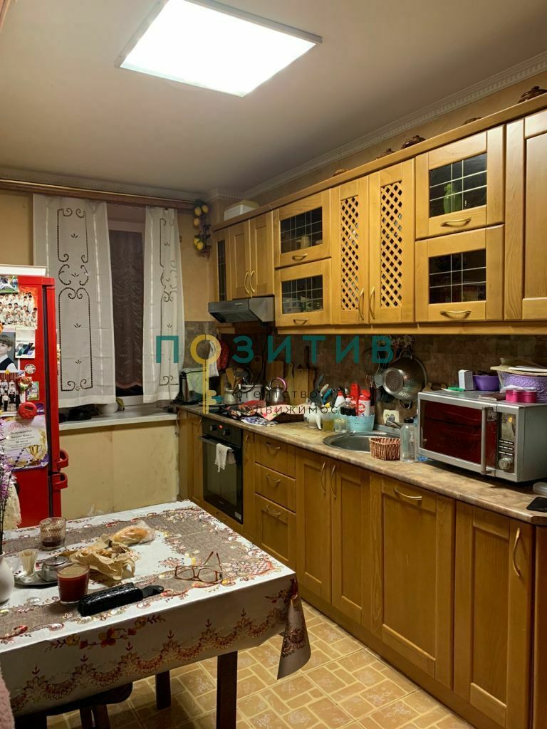 Продажа 3-комнатной квартиры, Пятигорск, 40 лет Октября пр-кт,  60