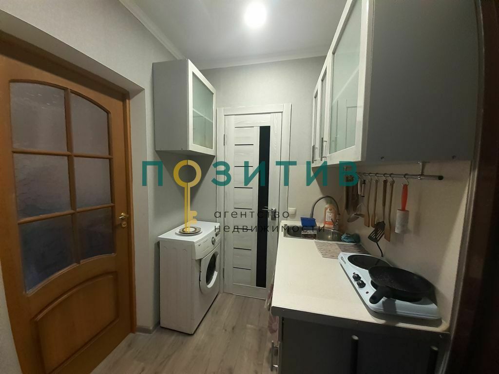 Продажа 1-комнатной квартиры, Пятигорск, Орджоникидзе ул,  11к2