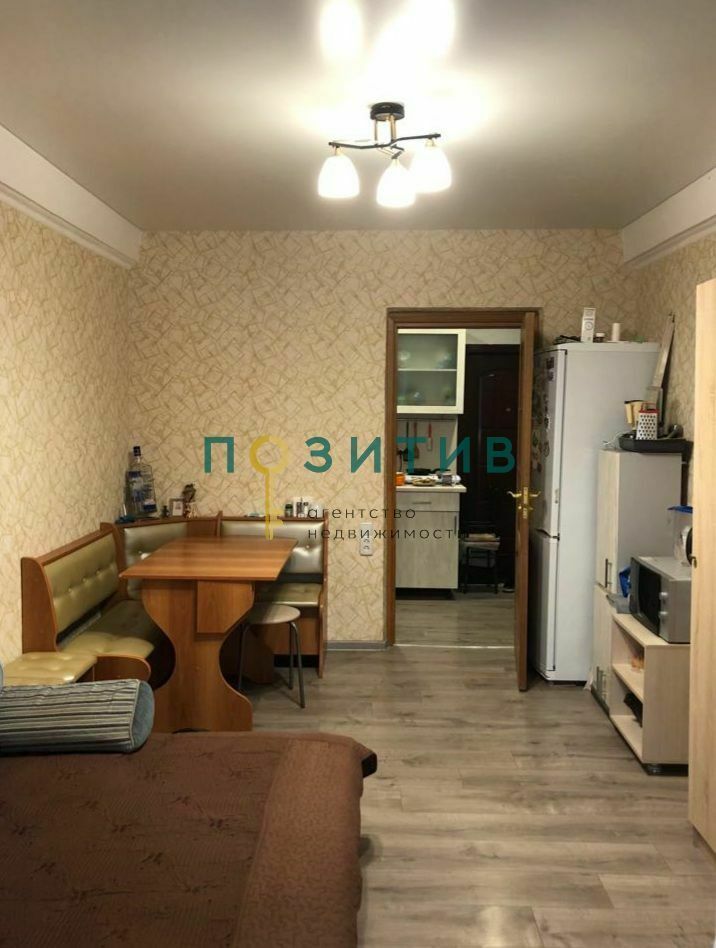 Продажа 1-комнатной квартиры, Пятигорск, Орджоникидзе ул,  11к2