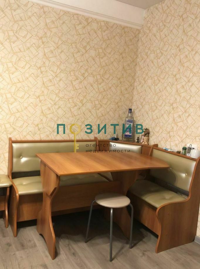 Продажа 1-комнатной квартиры, Пятигорск, Орджоникидзе ул,  11к2