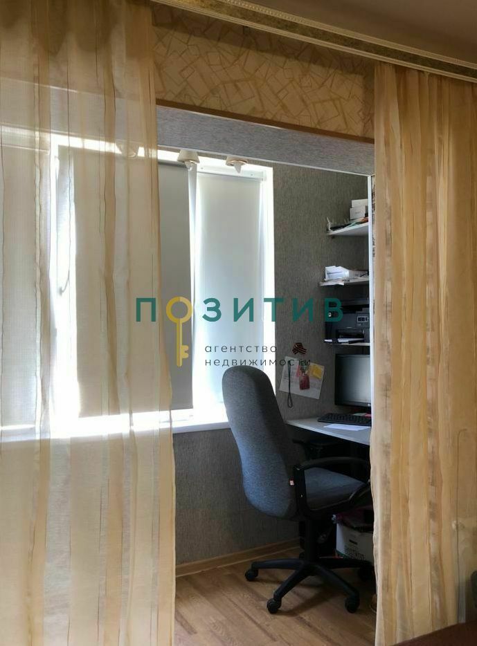 Продажа 1-комнатной квартиры, Пятигорск, Орджоникидзе ул,  11к2