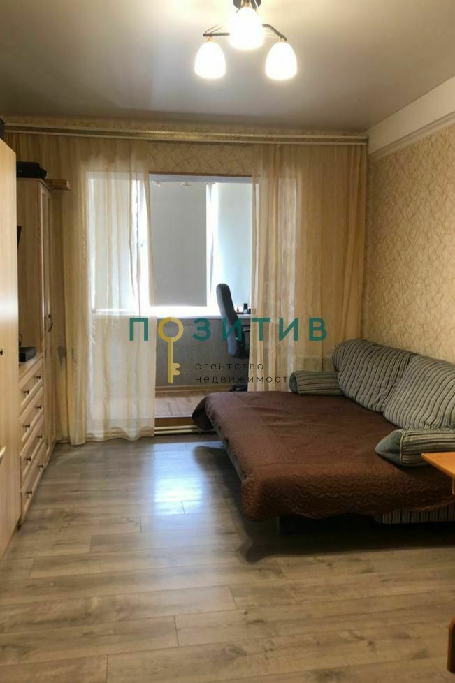 Продажа 1-комнатной квартиры, Пятигорск, Орджоникидзе ул,  11к2