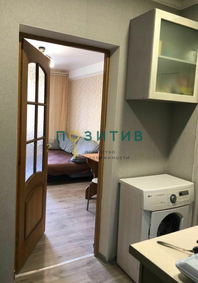 Продажа 1-комнатной квартиры, Пятигорск, Орджоникидзе ул,  11к2