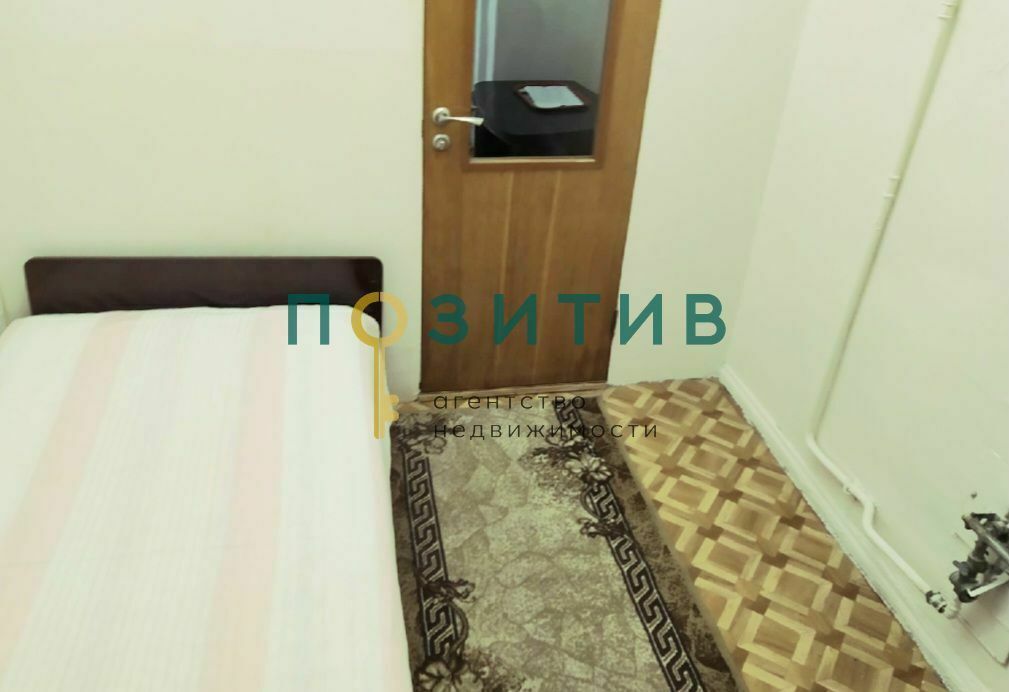 Продажа 2-комнатной квартиры, Пятигорск, Теплосерная ул,  43