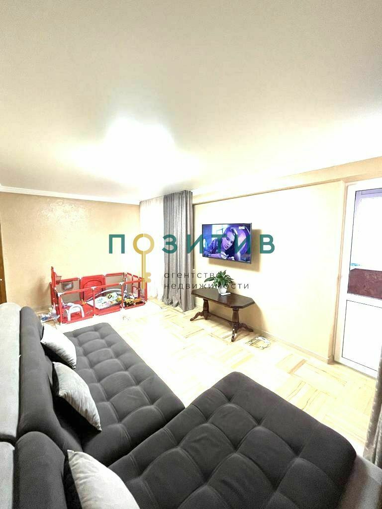 Продажа 3-комнатной квартиры, Ессентуки, Вокзальная ул,  43