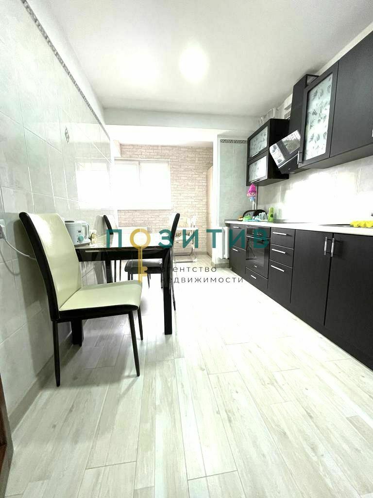 Продажа 3-комнатной квартиры, Ессентуки, Вокзальная ул,  43