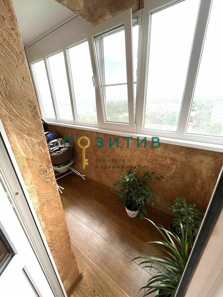 Продажа 3-комнатной квартиры, Ессентуки, Вокзальная ул,  43