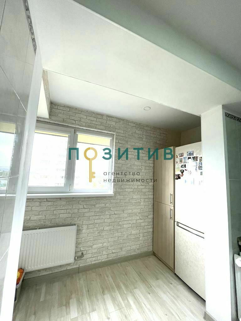 Продажа 3-комнатной квартиры, Ессентуки, Вокзальная ул,  43