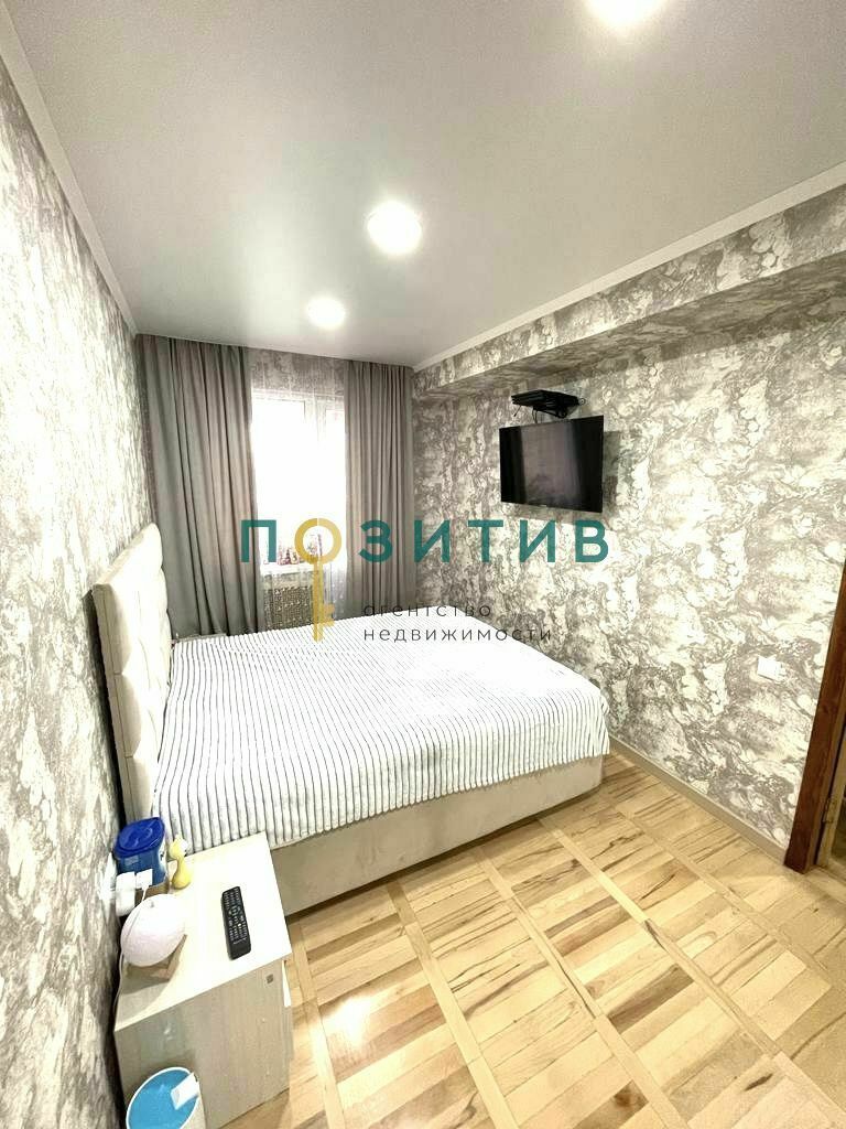 Продажа 3-комнатной квартиры, Ессентуки, Вокзальная ул,  43