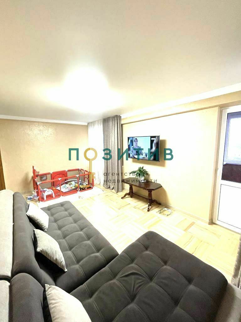 Продажа 3-комнатной квартиры, Ессентуки, Вокзальная ул,  43