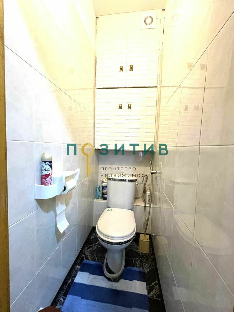 Продажа 3-комнатной квартиры, Ессентуки, Вокзальная ул,  43