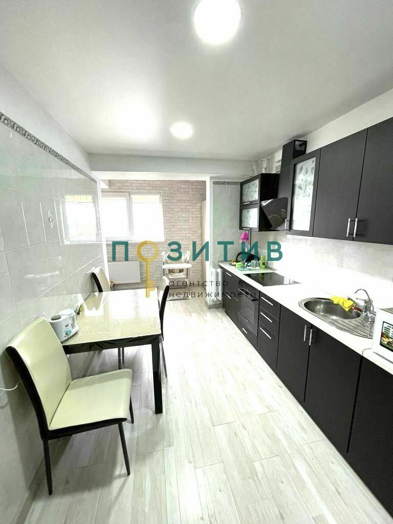 Продажа 3-комнатной квартиры, Ессентуки, Вокзальная ул,  43