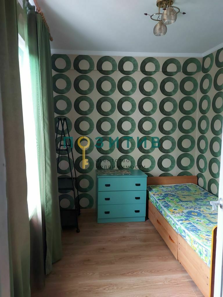 Продажа 3-комнатной квартиры, Пятигорск, Аллея Строителей ул,  5