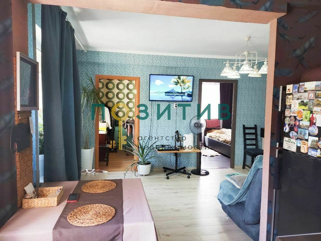 Продажа 3-комнатной квартиры, Пятигорск, Аллея Строителей ул,  5