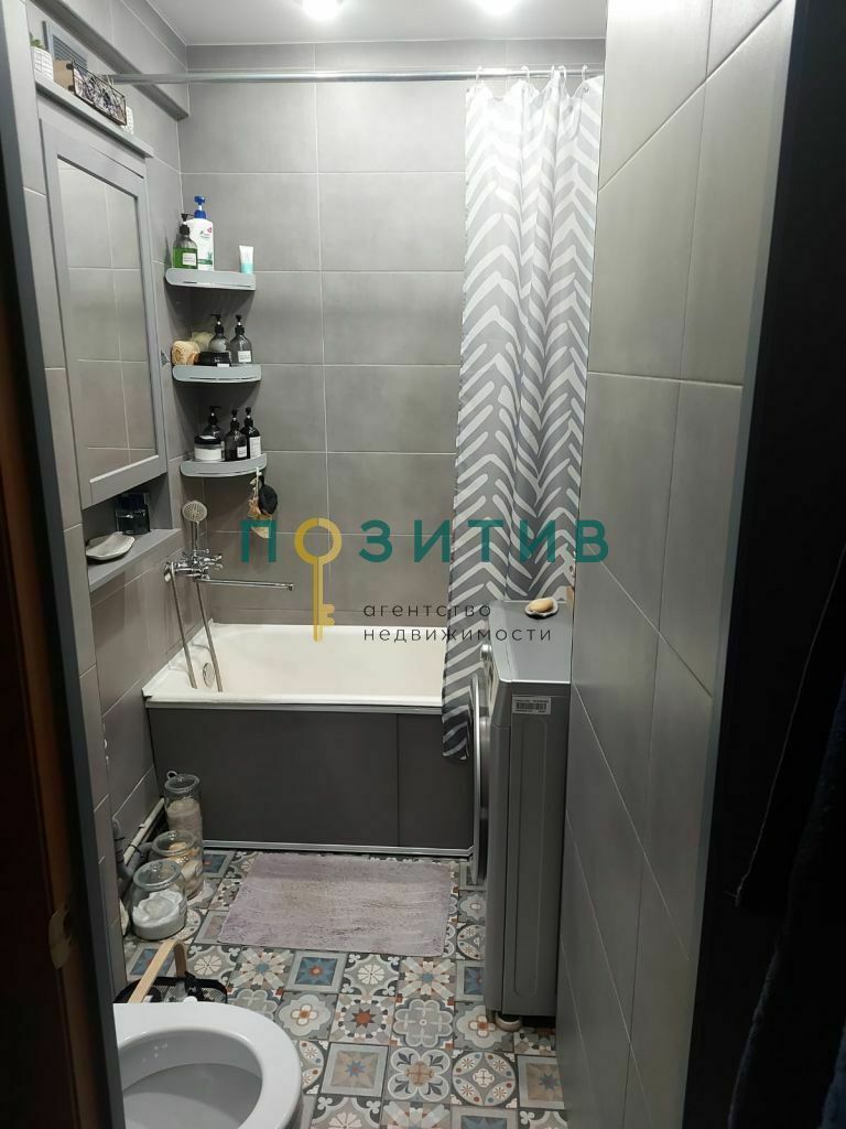 Продажа 3-комнатной квартиры, Пятигорск, Аллея Строителей ул,  5