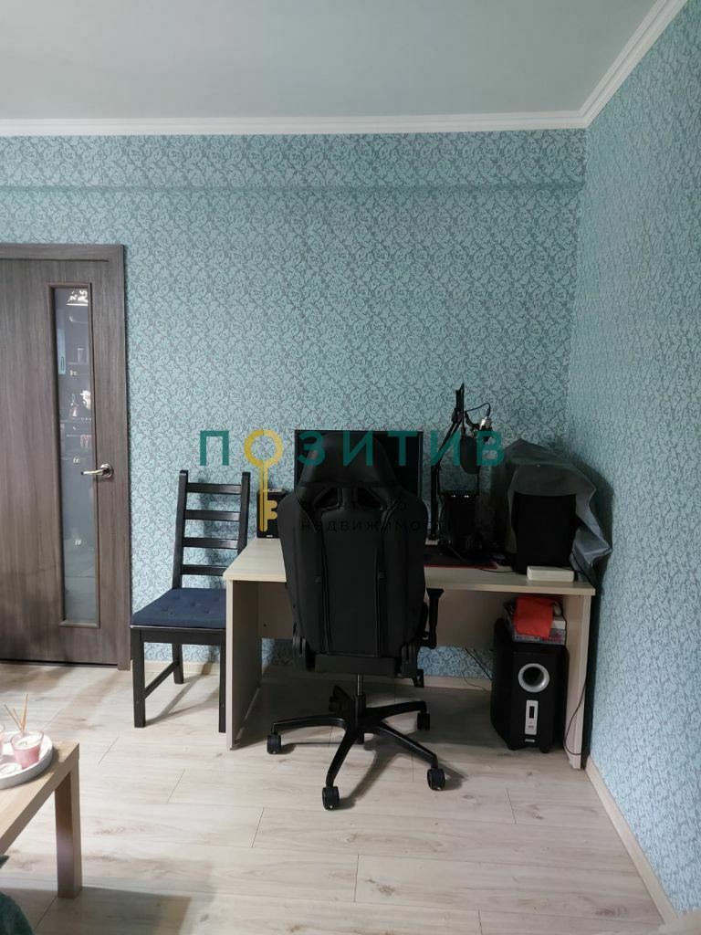 Продажа 3-комнатной квартиры, Пятигорск, Аллея Строителей ул,  5