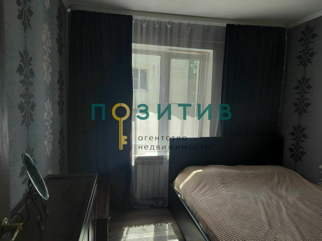 Продажа 3-комнатной квартиры, Пятигорск, Аллея Строителей ул,  5