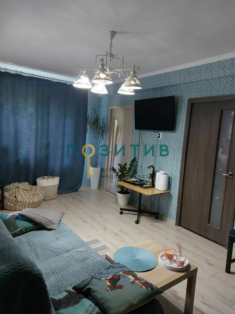 Продажа 3-комнатной квартиры, Пятигорск, Аллея Строителей ул,  5