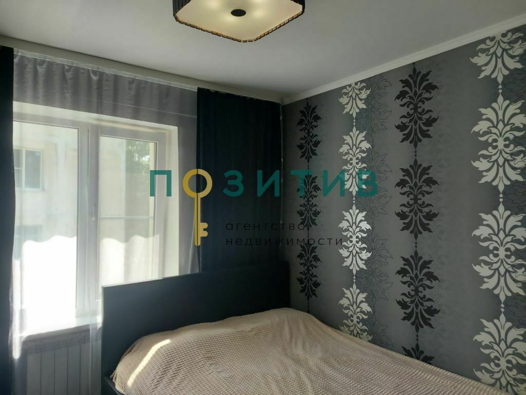 Продажа 3-комнатной квартиры, Пятигорск, Аллея Строителей ул,  5