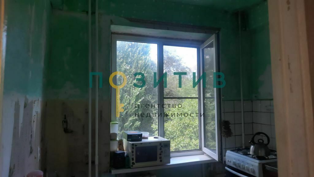 Продажа 3-комнатной квартиры, Пятигорск, Московская ул,  82к1