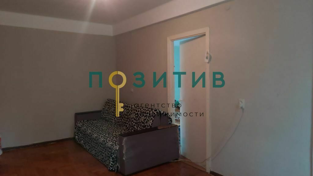Продажа 3-комнатной квартиры, Пятигорск, Московская ул,  82к1