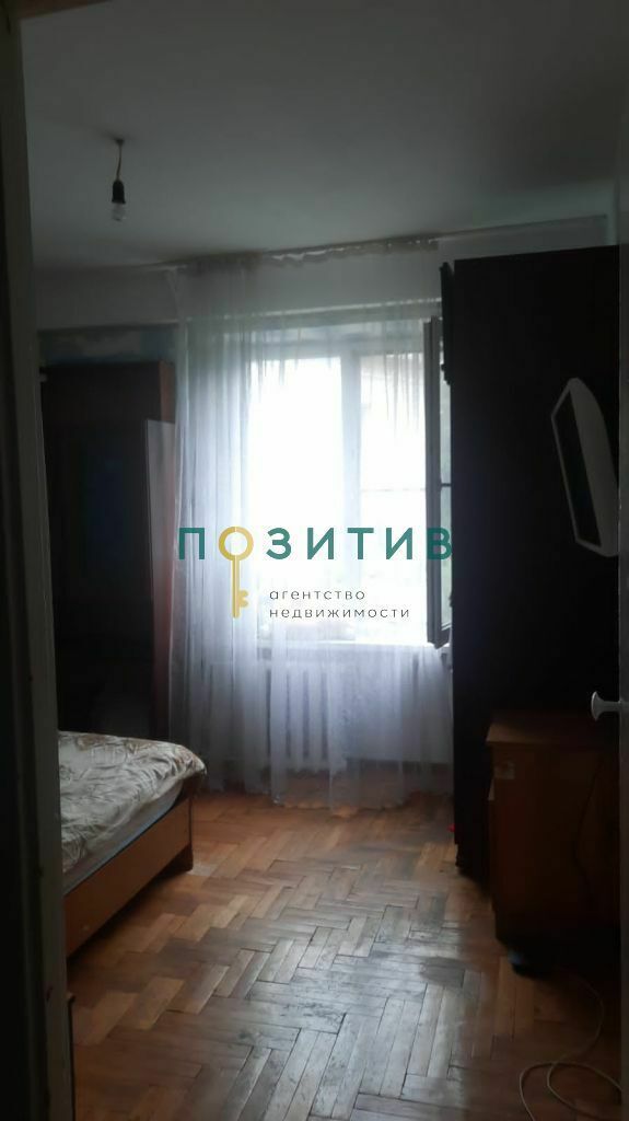 Продажа 3-комнатной квартиры, Пятигорск, Московская ул,  82к1