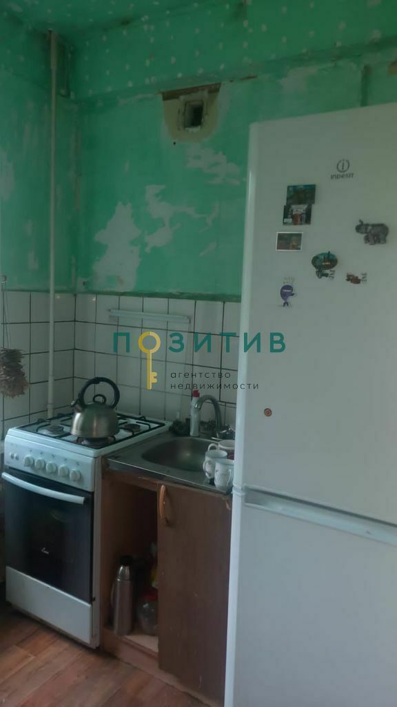 Продажа 3-комнатной квартиры, Пятигорск, Московская ул,  82к1