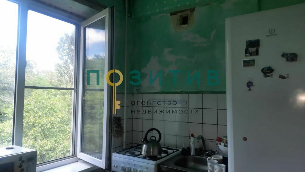 Продажа 3-комнатной квартиры, Пятигорск, Московская ул,  82к1