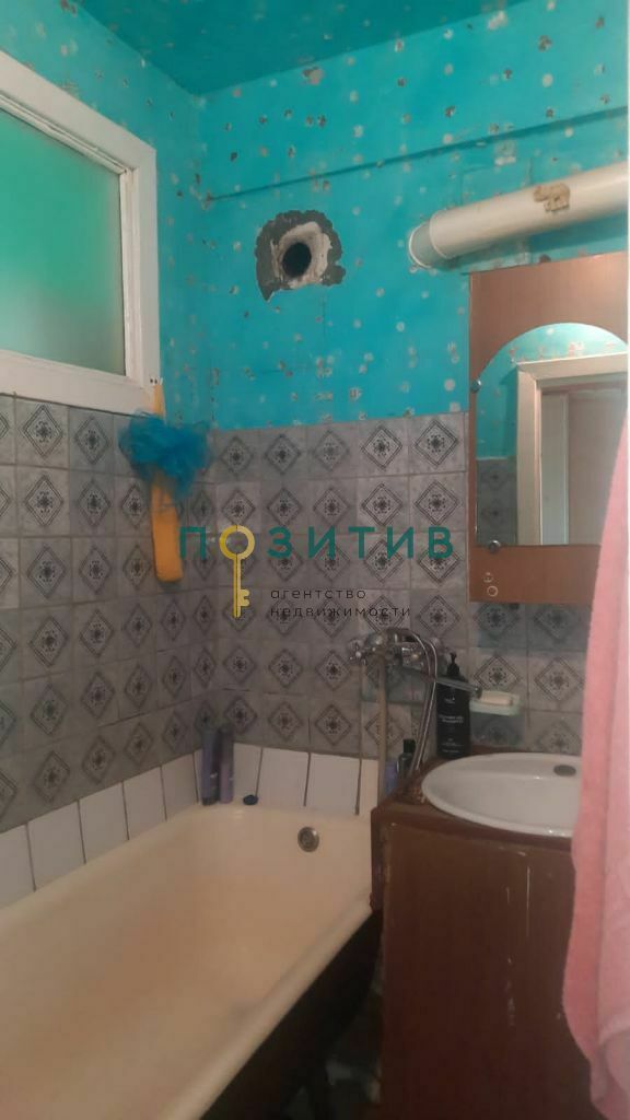 Продажа 3-комнатной квартиры, Пятигорск, Московская ул,  82к1