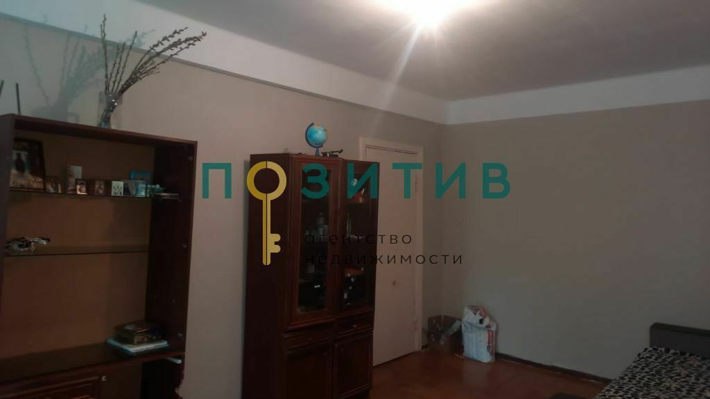 Продажа 3-комнатной квартиры, Пятигорск, Московская ул,  82к1