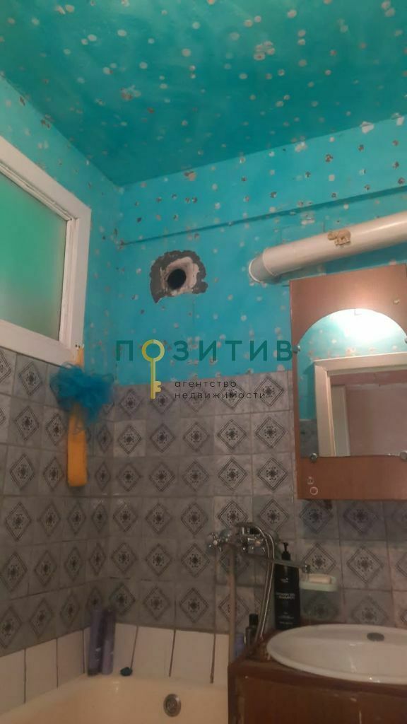 Продажа 3-комнатной квартиры, Пятигорск, Московская ул,  82к1