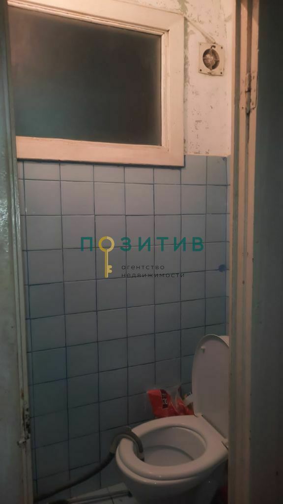 Продажа 3-комнатной квартиры, Пятигорск, Московская ул,  82к1