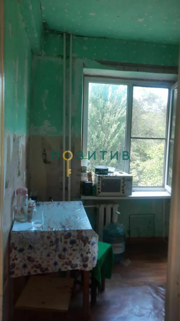 Продажа 3-комнатной квартиры, Пятигорск, Московская ул,  82к1