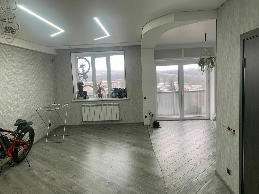 Продажа 3-комнатной квартиры, Пятигорск, Булгакова ул,  13