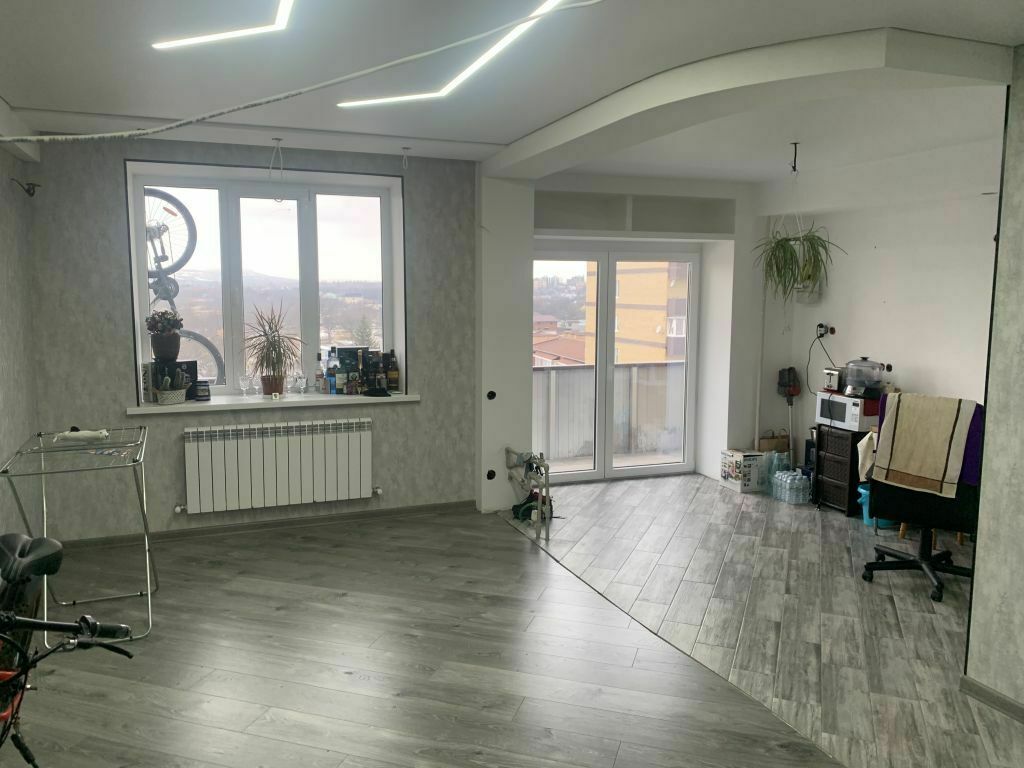 Продажа 3-комнатной квартиры, Пятигорск, Булгакова ул,  13