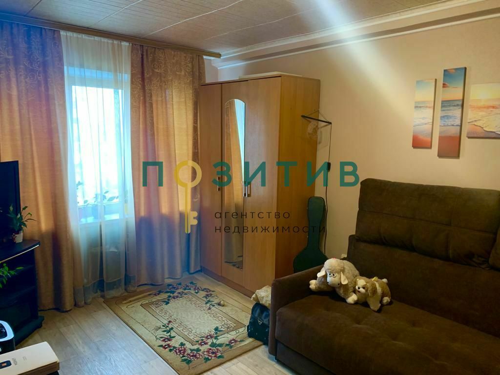 Продажа 2-комнатной квартиры, Пятигорск, Ермолова ул,  14/4