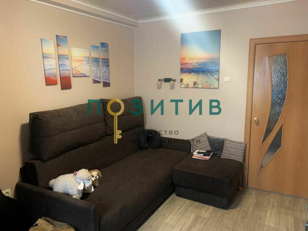 Продажа 2-комнатной квартиры, Пятигорск, Ермолова ул,  14/4