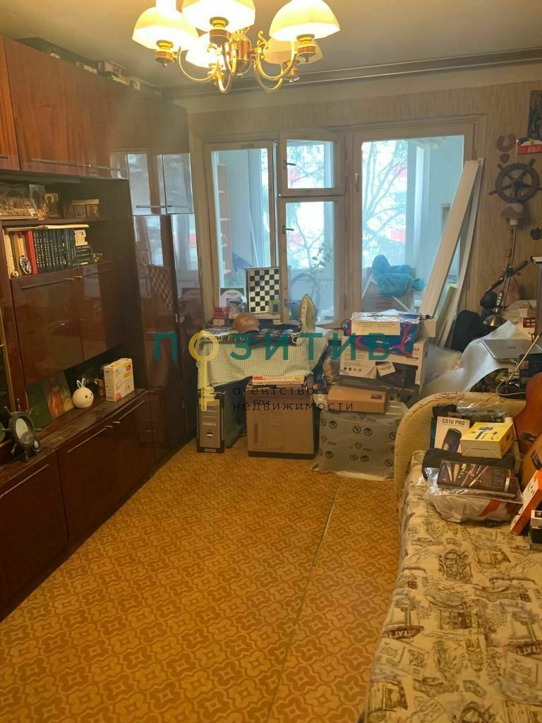 Продажа 2-комнатной квартиры, Пятигорск, Ермолова ул,  14/4